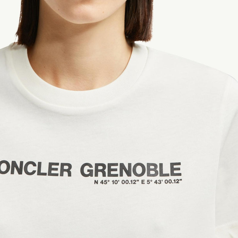 Logo Cotton T-Shirt