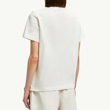 Logo Cotton T-Shirt