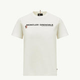 Logo Cotton T-Shirt