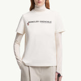 Logo Cotton T-Shirt