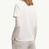 Logo Cotton T-Shirt