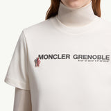 Logo Cotton T-Shirt