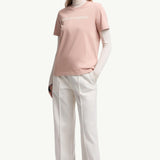 Logo Cotton T-Shirt