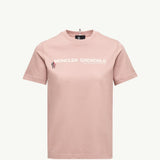 Logo Cotton T-Shirt
