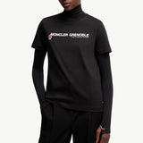 Logo Cotton T-Shirt
