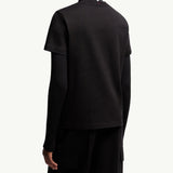 Logo Cotton T-Shirt