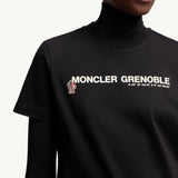 Logo Cotton T-Shirt