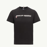 Logo Cotton T-Shirt