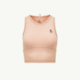 Logo Tank Top