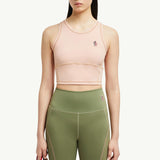 Logo Tank Top