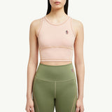 Logo Tank Top