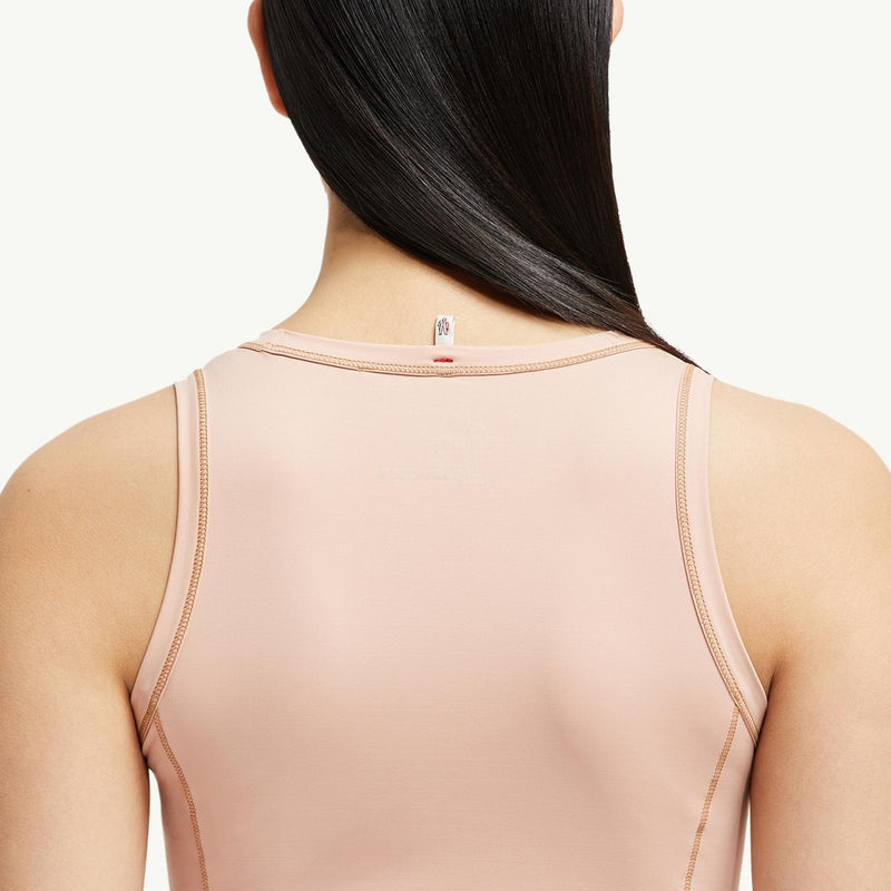 Logo Tank Top