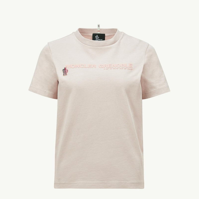 Logo Tank Top