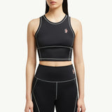 Logo Tank Top