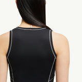 Logo Tank Top