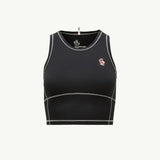 Logo Tank Top