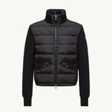 Cotton Pleated Sweatshirt
