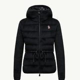PolartecPadded Hoodie