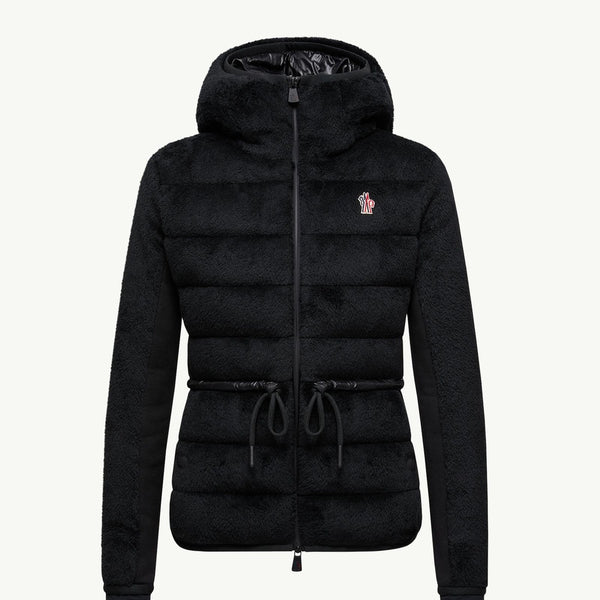 PolartecPadded Hoodie