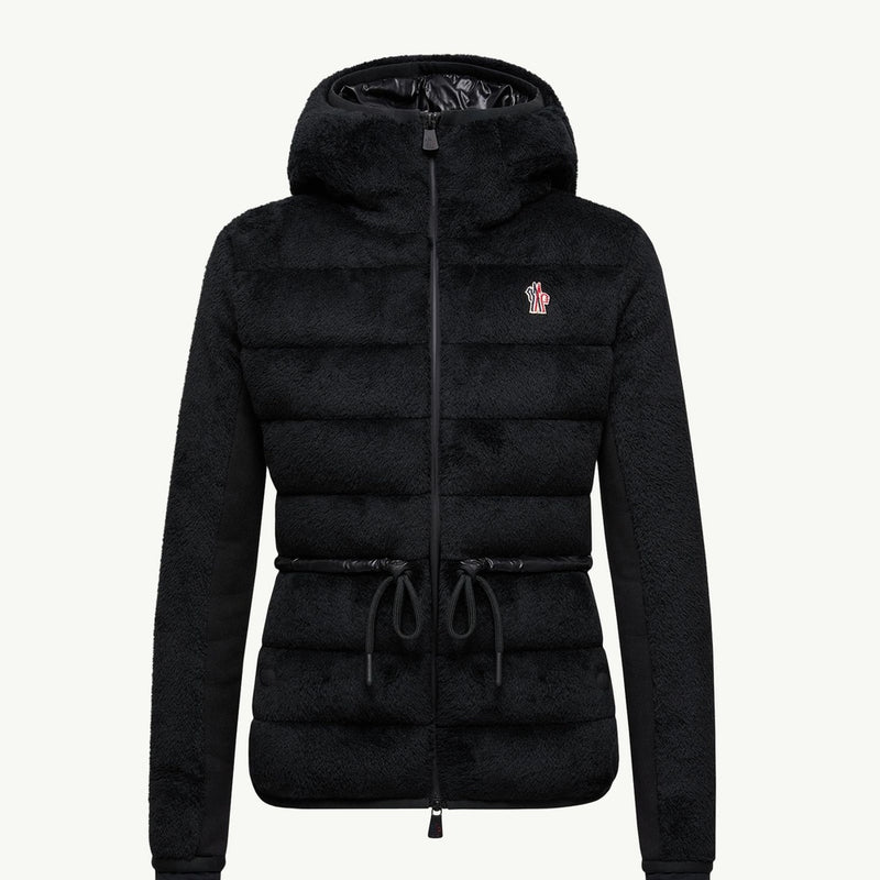 PolartecPadded Hoodie