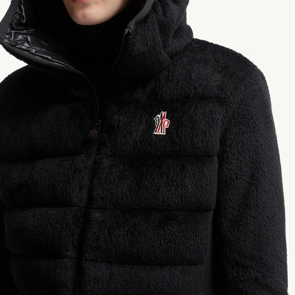 PolartecPadded Hoodie