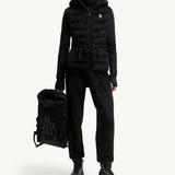 PolartecPadded Hoodie