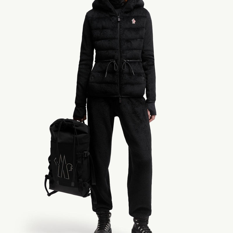 PolartecPadded Hoodie