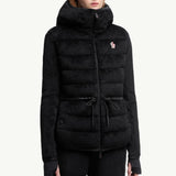 PolartecPadded Hoodie