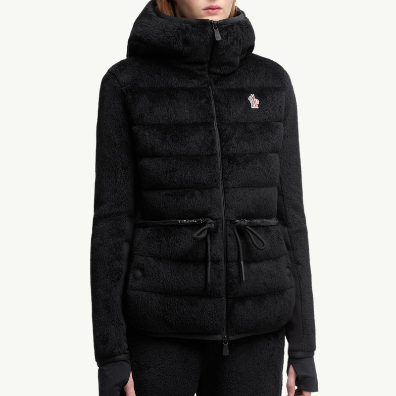 PolartecPadded Hoodie