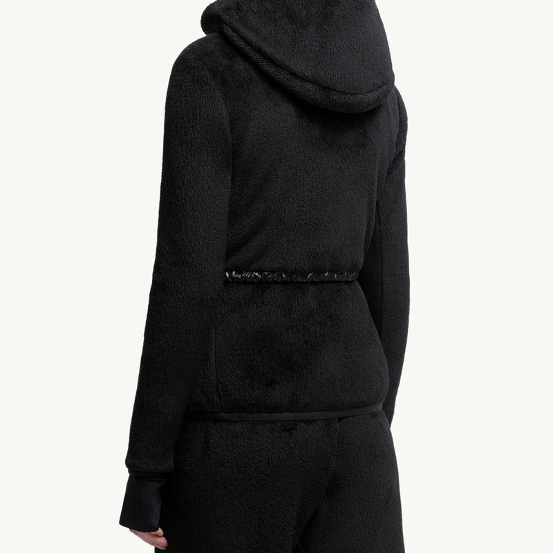 PolartecPadded Hoodie