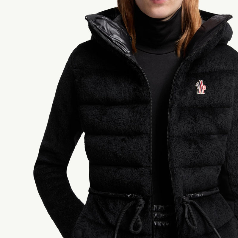 PolartecPadded Hoodie