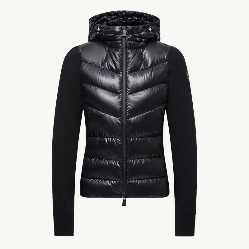 PolartecPadded Hoodie