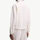 PolartecPadded Zip-Up Hoodie