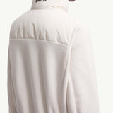PolartecPadded Zip-Up Hoodie