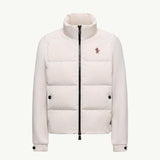 PolartecPadded Zip-Up Hoodie