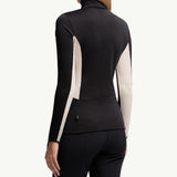 PolartecHalf-Zip Turtleneck