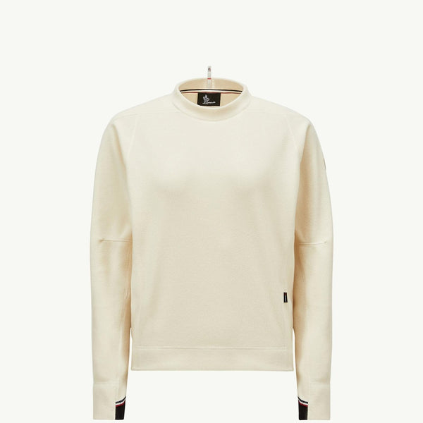 Fleece Sweatshirt