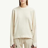 Fleece Sweatshirt