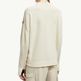 Fleece Sweatshirt