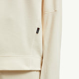 Fleece Sweatshirt