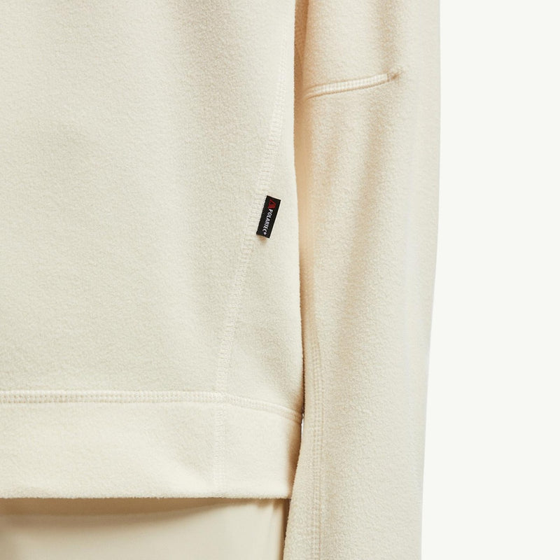 Fleece Sweatshirt