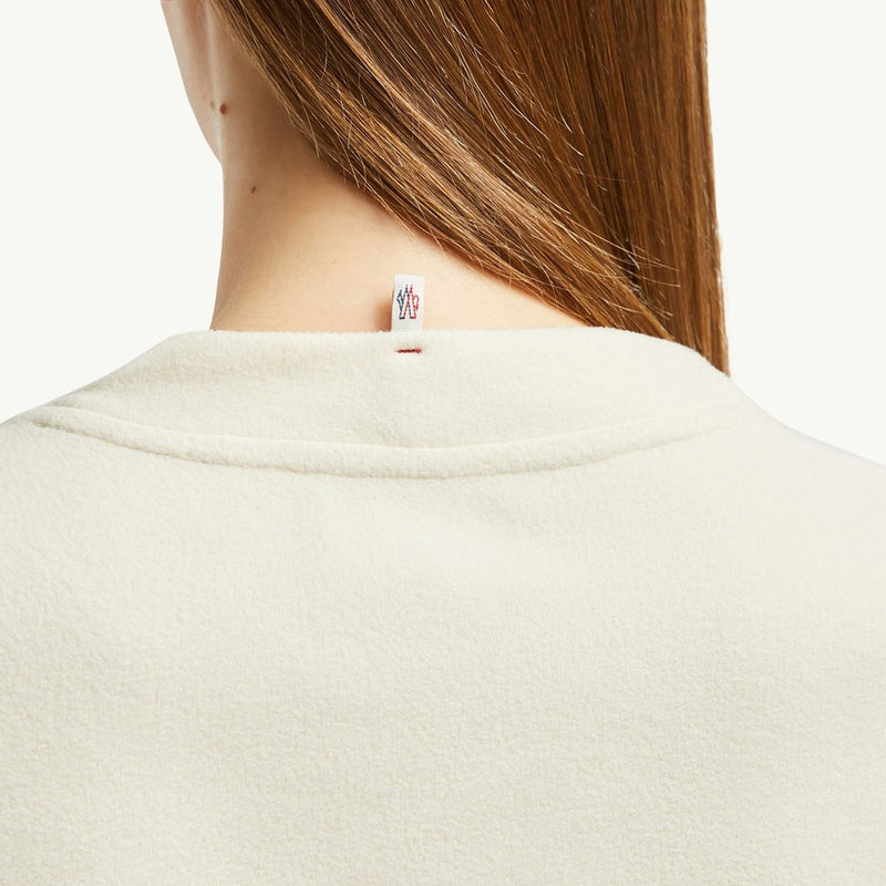 Fleece Sweatshirt