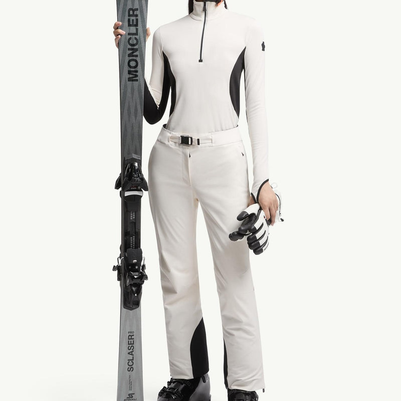 PolartecHalf-Zip Turtleneck
