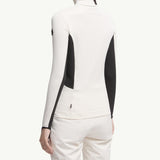 PolartecHalf-Zip Turtleneck