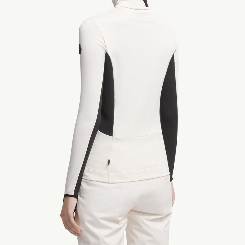 PolartecHalf-Zip Turtleneck