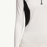 PolartecHalf-Zip Turtleneck