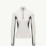 PolartecHalf-Zip Turtleneck