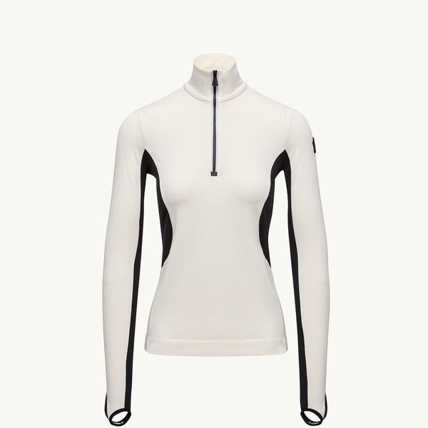 PolartecHalf-Zip Turtleneck