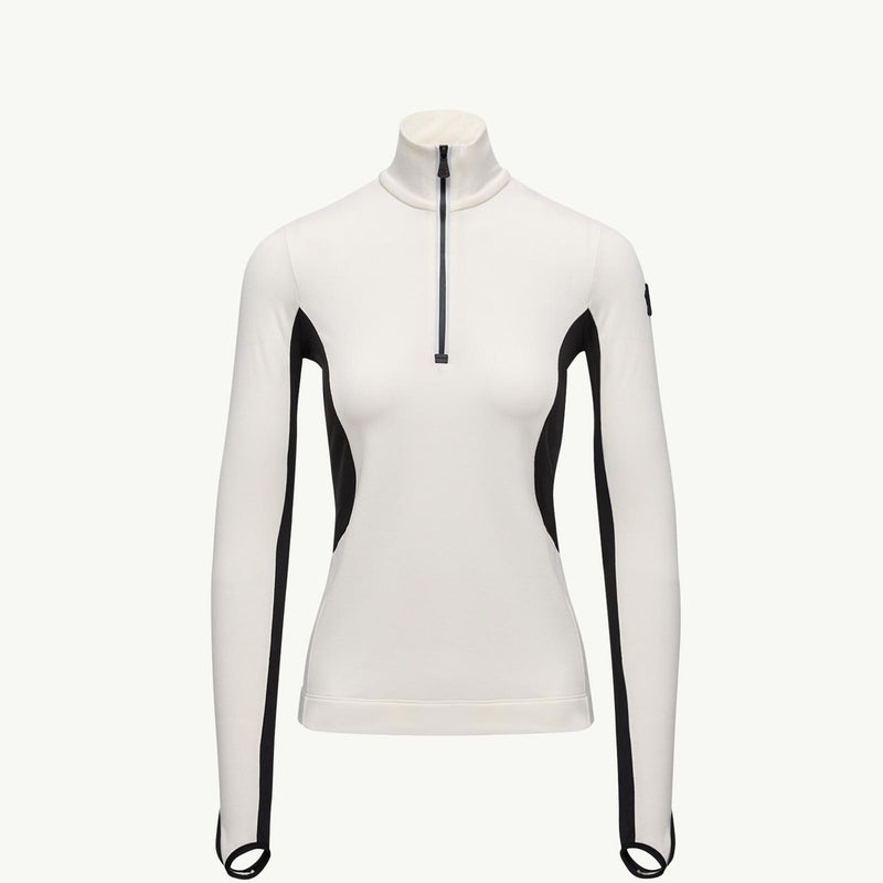 PolartecHalf-Zip Turtleneck