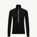 Half-Zip Sweatshirt